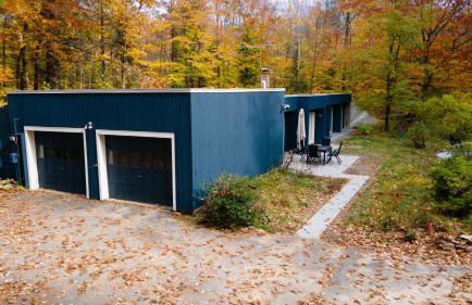 earthship forest exile - Foto 5