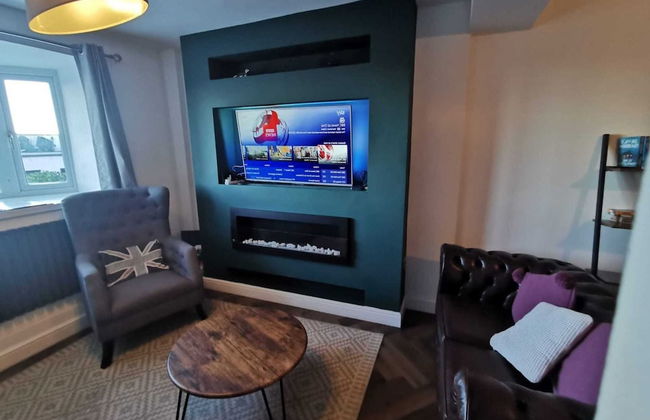 Holiday Home Near Mumbles Pier - Foto 17