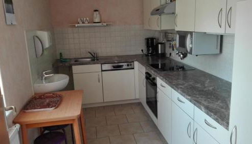 Ferienunterkunft "Zur Tenne" - Foto 5