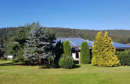 Luxuriöses Ferienhaus mit Sauna, Whirlpool und Fitnessraum im Nationalpark Schwarzwald - Foto 34