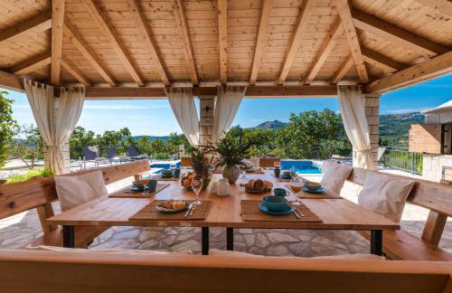 Villa Paulina - Foto 1