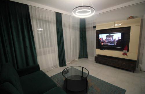 Apartament Walendów Park - Foto 12