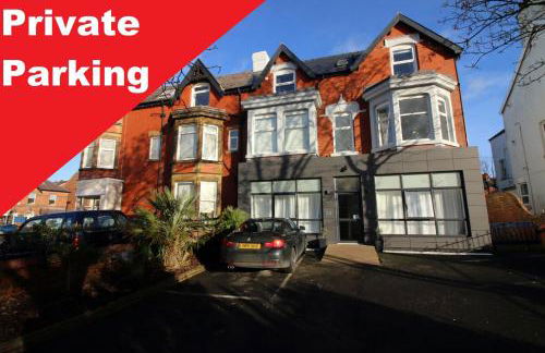 Sweet Suites Lytham St Annes - Foto 8