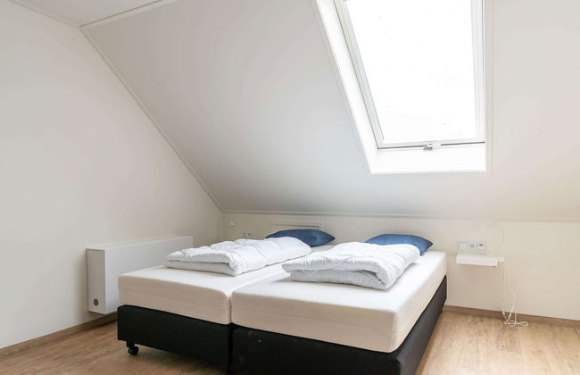 Lovely Apartment on Ameland Near Nes - Foto 60