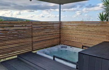 Vila Vicente-Wellness, Fantastic Views and Parking - Foto 2