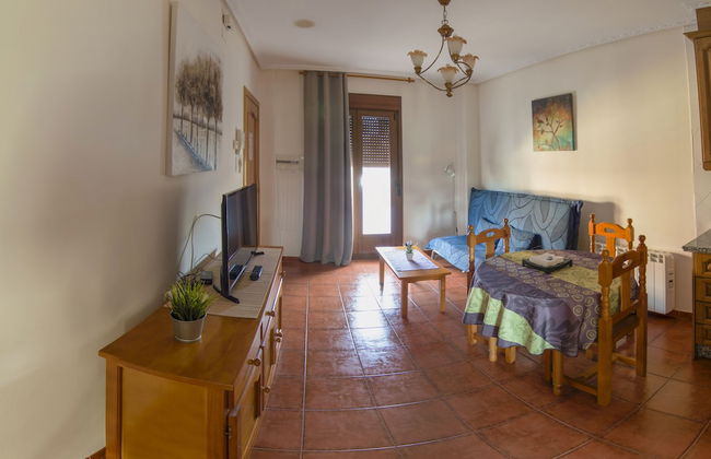 Apartamentos Rurales El Prado - Photo 42