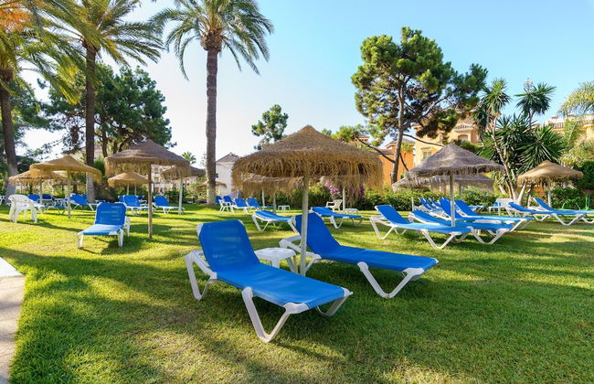 Marbella Este Next Marriott and Nikki B - Foto 21