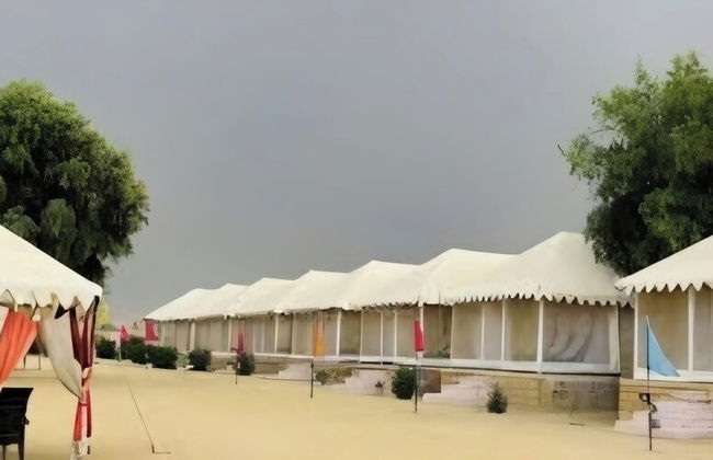 Royal Adventure Camp Sam - Foto 58