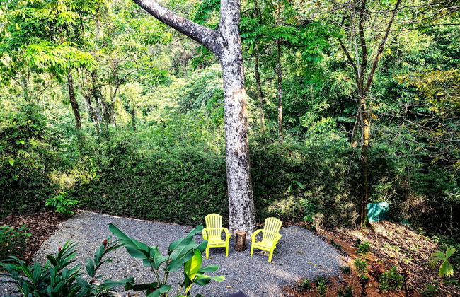 Casa Aluem in the Forest Close to the Beach - Photo 22