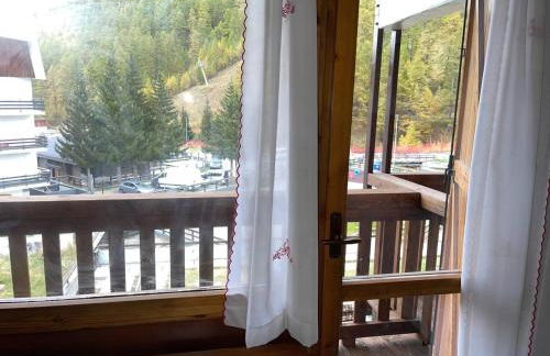 da Robi appartamento fronte piste - Foto 20