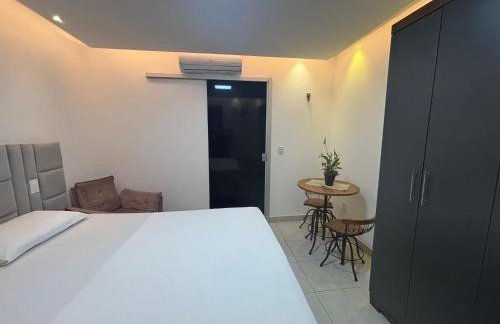 Studio luxuoso - Foto 13