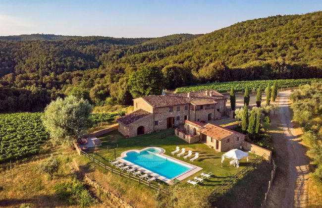 Villa Stroncoli 16 Emma Villas - Foto 33