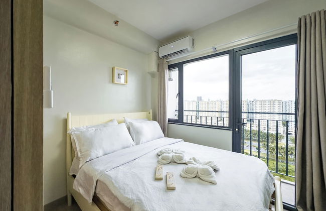 GemstoneBR in SMDC Shore 2 Residences - Foto 26