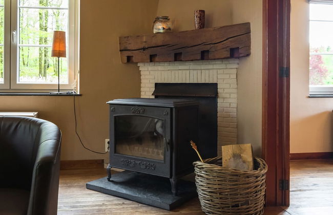 Sunny Garden Cottage, Alle - Foto 29