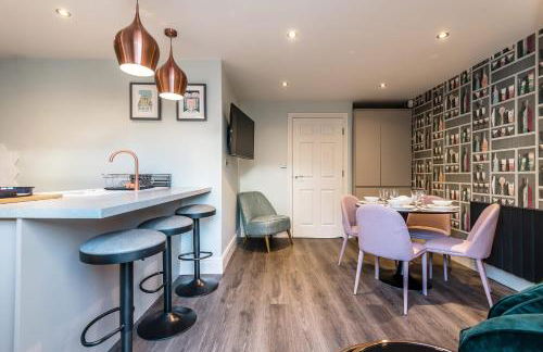 Host Apartments The Pilgrim Coach House - Foto 61