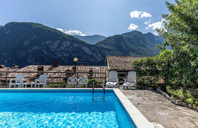 Il Nido Dell'artista - Foto 13