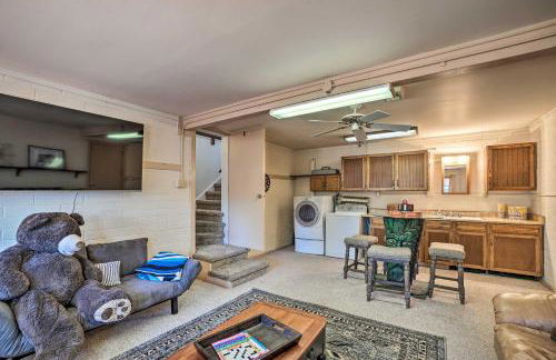 Bike, Hike and Unwind Tranquil Payson Getaway! - Foto 25