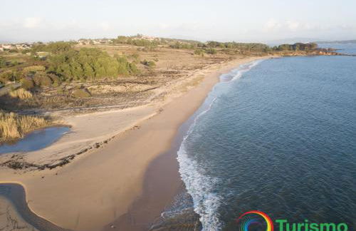 O Lagar apartamento grande y luminoso. 8 personas. - Foto 44