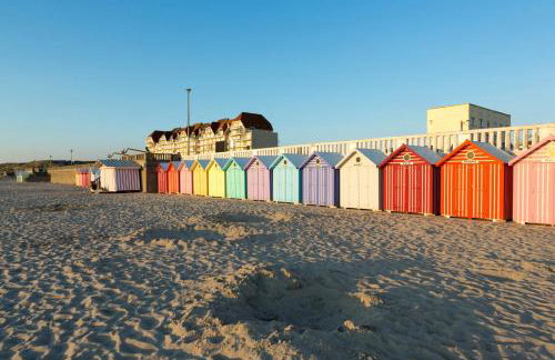 Stella - 1km plage - centre ville - Foto 3