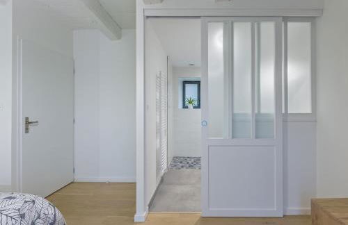 La Marceline gîte Confort et Nature - Foto 19