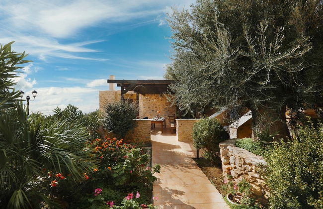 Villa Louisa - Foto 18