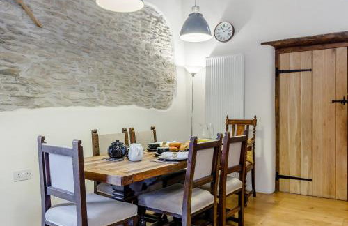 The Threshing Barn - Hssw - Foto 6