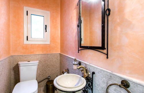 Villa Melia Athenian Riviera - Foto 83