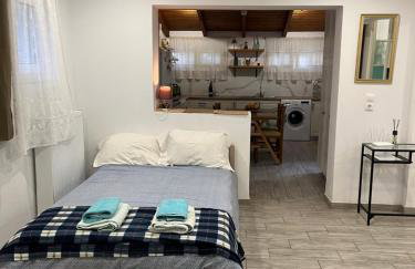 A modern farmhouse with big garden - Foto 8