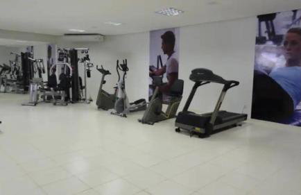 Flat Familiar a 400 metros do Hot Park com Piscinas e Conforto - Foto 66