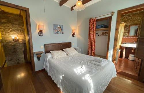 Alojamientos Rurales Peña Crespa - Foto 79