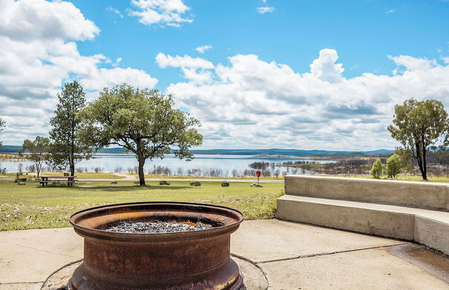 Reflections Copeton Waters - Holiday Park - Foto 1