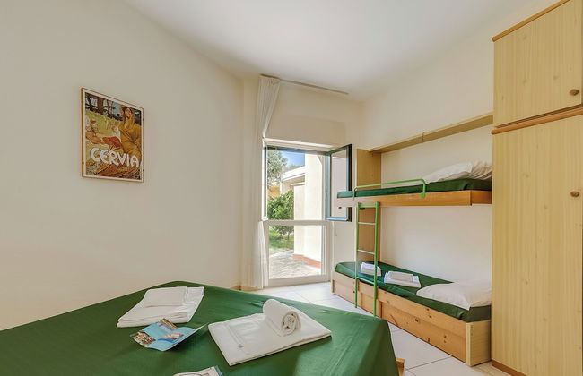 La Dimora del Salento Villetta on Seashor - Foto 5