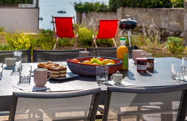 Villa Kerhostin - Foto 25