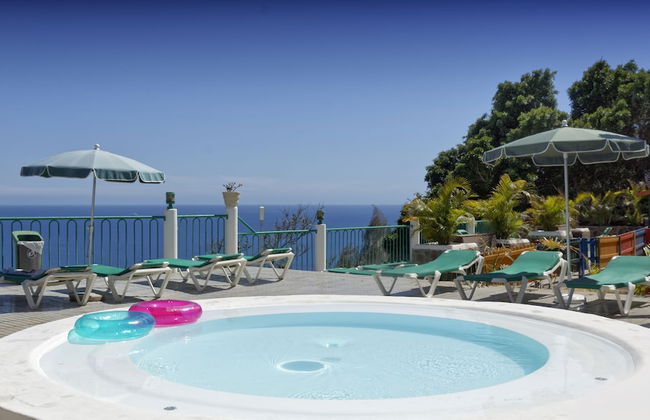 Apartamentos Monteparaiso - Foto 30