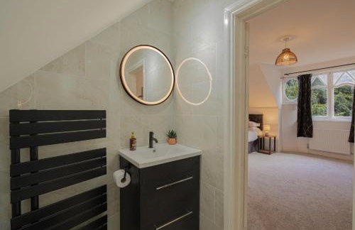 Central Banbury Stay Comfy and Spacious for groups 9 sleeps - Foto 22