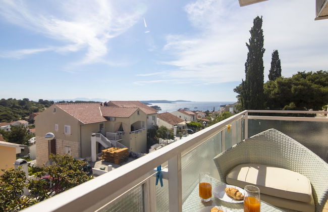 Apartments and Rooms Nikol - Foto 20