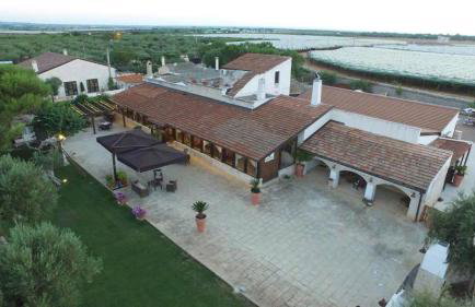 Agriturismo Masseria Alberotanza - Photo 14