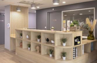 Odalys City Apartment Hotel - Colmar Centre - Foto 37