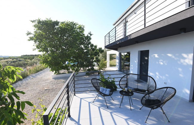 Villa Blackwood Zadarvillas - Foto 7