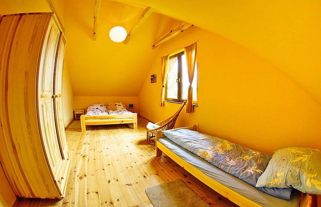 Holiday Homes for 7 People in Swinoujscie - Foto 7