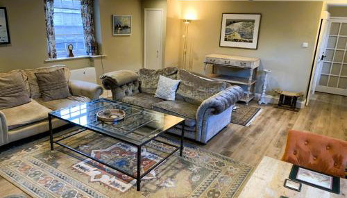 Old Bell House - Spacious Period Home in the Heart of Somerton - Foto 5