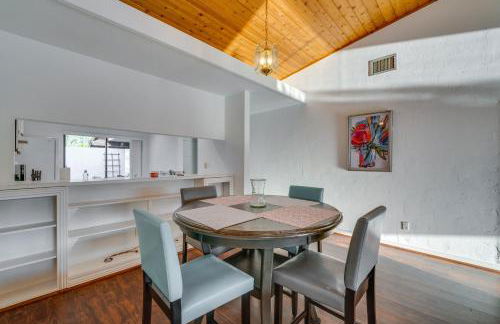 Waterfront Haines City Townhome with Community Pool! - Foto 19