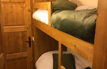 L'Ekrin des Arcs - Arc 1950 Le Village - Duplex 6-8 pers - Photo 19