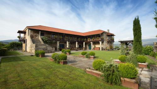 Casal de Armán - Foto 3, Garden