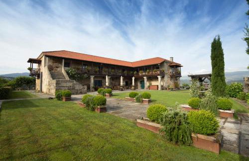 Casal de Armán - Foto 3