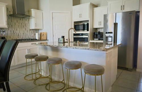 Westside El Paso Modern Retreat! - Foto 30