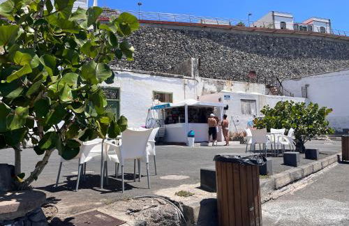 Apartamento Los Picachos, Poris de Abona - Foto 35