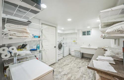 Bright & Cozy House Centennial Littleton 3 Bed 3 Bath - Foto 12