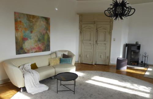 Fürstlich Wohnen im Herrenhaus - Foto 8