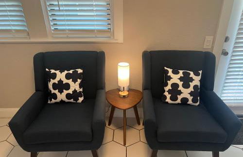 Tampa Heights Prohibition Era Bungalow - Foto 20